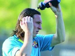 Messi_refresca