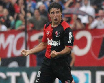 Newell´s goleó a Rafaela y se clasificó a la Copa Libertadores