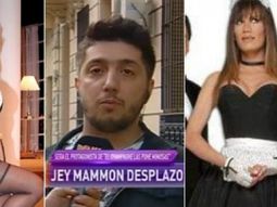 jey mammon desplazo a nazarena velez y florencia de la v en teatro jey mammon desplazo a nazarena velez y florencia de la v en teatro