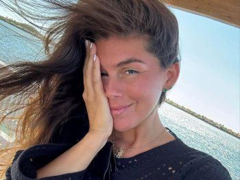 Loly Antoniale volvió a aparecer tras un año de silencio digital: qué posteó