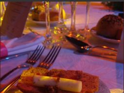 La entrada en los Martín Fierro La entrada en los Martín Fierro