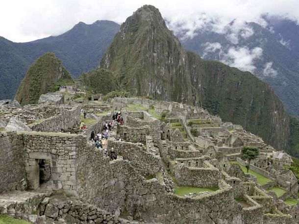 Machu