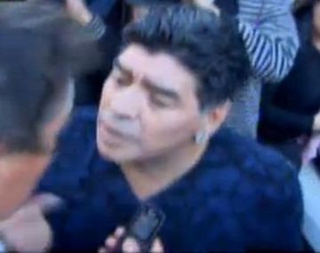 Maradona