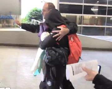 Ronda no quiere mostrar la cara tras la paliza