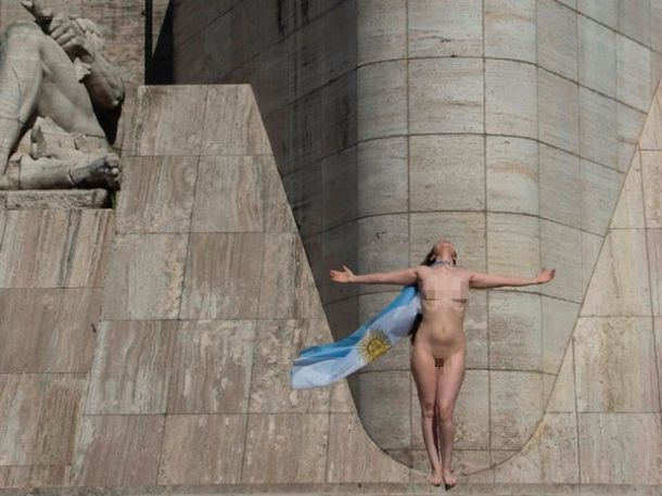 Foto: lacapital.com.ar