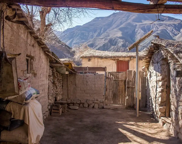 El lugar con una joya arqueológica que recibe miles de turistas
