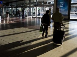 con las nuevas medidas, cambia la forma de armar las valijas con las nuevas medidas, cambia la forma de armar las valijas