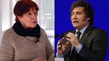 sable gate: duras criticas a javier milei de la ahora exdirectora del museo historico nacional sable gate: duras criticas a javier milei de la ahora exdirectora del museo historico nacional