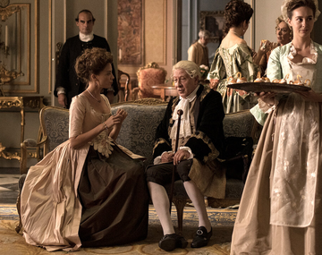 La serie de 12 capítulos para ver uno tras de otro y no perderse nada