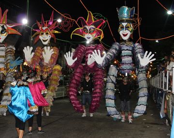En Lincoln los turistas gastarán $10 millones en el carnaval