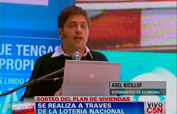 El plan de viviendas ya está en marcha en tiempo récord