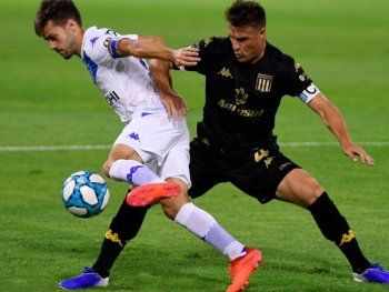 Cómo ver en vivo y por internet Vélez - Racing por la Liga Profesional