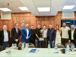 los tres equipos que pueden reclamarle a la afa un titulo como el de rosario central los tres equipos que pueden reclamarle a la afa un titulo como el de rosario central