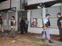 Gentileza DataChaco.com Gentileza DataChaco.com