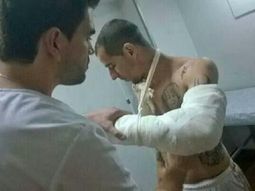 una buena para san lorenzo: romagnoli llegaria al mundial de clubes una buena para san lorenzo: romagnoli llegaria al mundial de clubes