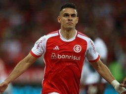 bomba: river suena con el regreso de rafael santos borre y ya dio los primeros pasos bomba: river suena con el regreso de rafael santos borre y ya dio los primeros pasos