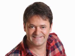 roberto pena: se me escapo un cachetazo en la ultima discusion con mi ex roberto pena: se me escapo un cachetazo en la ultima discusion con mi ex