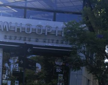 Un nene de 5 años se fracturó el cráneo al caer en el sótano de una confitería