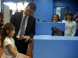 Más de 32 millones de argentinos tienen su nuevo DNI