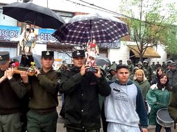 relevaron a un jefe de la gendarmeria en cordoba relevaron a un jefe de la gendarmeria en cordoba
