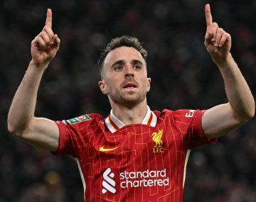 Profundo dolor: así fue el último adiós de familiares y amigos a Diogo Jota y su hermano