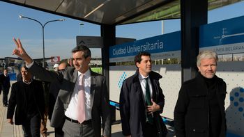 randazzo: no voy a borrar con el codo lo que escribi con la mano randazzo: no voy a borrar con el codo lo que escribi con la mano