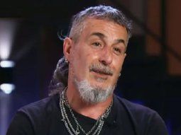 El Mono de Kapanga rompió el silencio tras sufrir un infarto: Primero está...