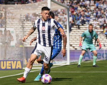 Cómo ver en vivo Talleres vs Godoy Cruz por la Liga Profesional
