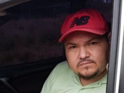 El Gordo Saucedo estaba prófugo en Paraguay desde 2017