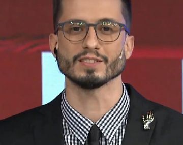 De los gritos al bla