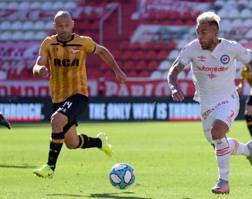 Gentileza: @AAAJoficial