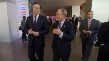 la reina ronroneo tras el no en escocia la reina ronroneo tras el no en escocia