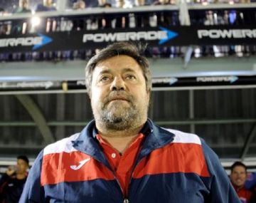 Ricardo Caruso Lombardi