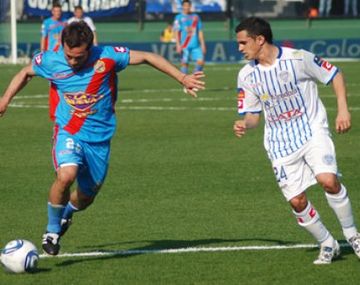 Arsenal quiere llegar a la punta ante Godoy Cruz en el Sur