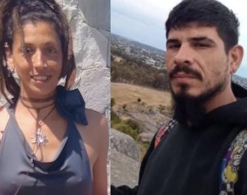 Femicidio de Débora: el acusado se negó a declarar y también a la pericia psiquiátrica