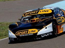 pernia se quedo con la primera carrera del turismo carretera del ano pernia se quedo con la primera carrera del turismo carretera del ano