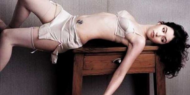 Sofía Gala publicó una foto súper hot en Instagram y generó polémica