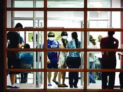 otro muerto por gripe a y son 26 las victimas fatales en todo el pais otro muerto por gripe a y son 26 las victimas fatales en todo el pais