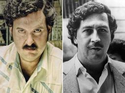 el protagonista del patron del mal hablo en c5n: escobar era un monstruo el protagonista del patron del mal hablo en c5n: escobar era un monstruo