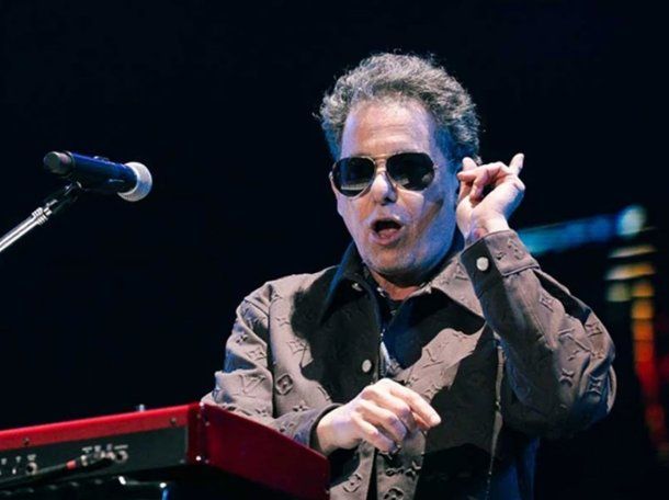 Andrés Calamaro anunció shows en Argentina: cómo y cuándo comprar las entradas