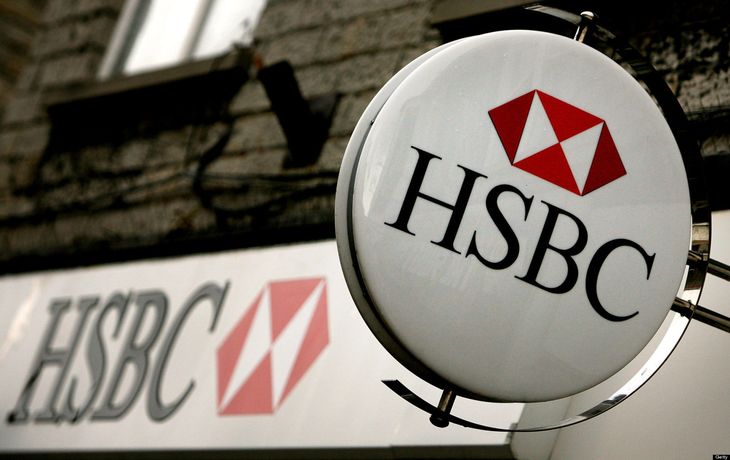 HSBC: la bicameral recibió a las autoridades locales del banco Santander Río