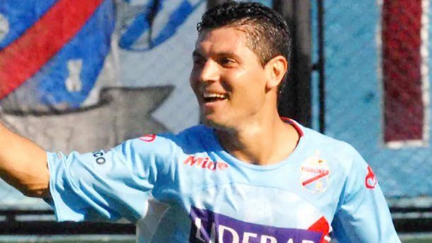 Javier Yacuzzi fue campeón de la Copa Sudamericana y la Suruga Bank con Arsenal