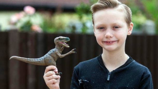 Charlie logró que lo escucharan y tenía razón