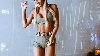 Sol Pérez en Instagram Sol Pérez en Instagram