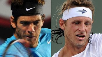 ya se conocen los rivales de los tenistas argentinos en londres ya se conocen los rivales de los tenistas argentinos en londres