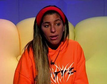 Gran Hermano: Catalina contó por qué se siente traicionada por Furia