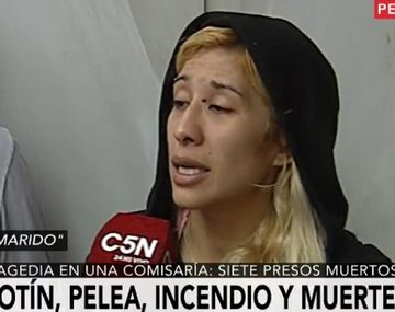 Los familiares apuntan a la policía