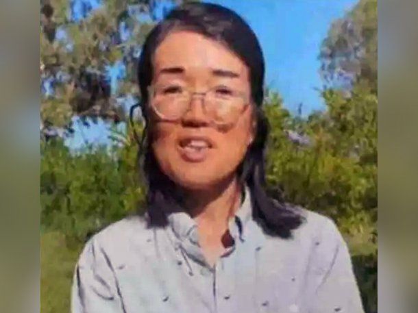 Femicidio en Mendoza: hallan imágenes del momento en que el imputado asesina a su mujer