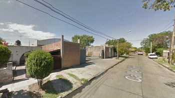 jubilado justiciero mato a un delincuente en un asentamiento de san martin jubilado justiciero mato a un delincuente en un asentamiento de san martin