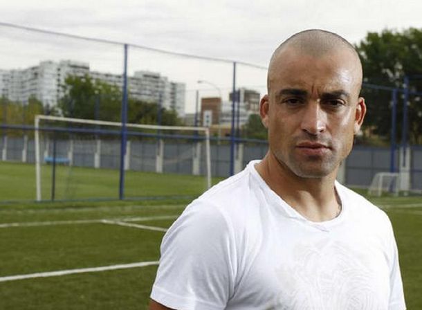 Tras su polémica salida de Lanús, Silva ya encontró nuevo club